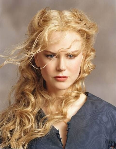 Nicole Kidman #102648922