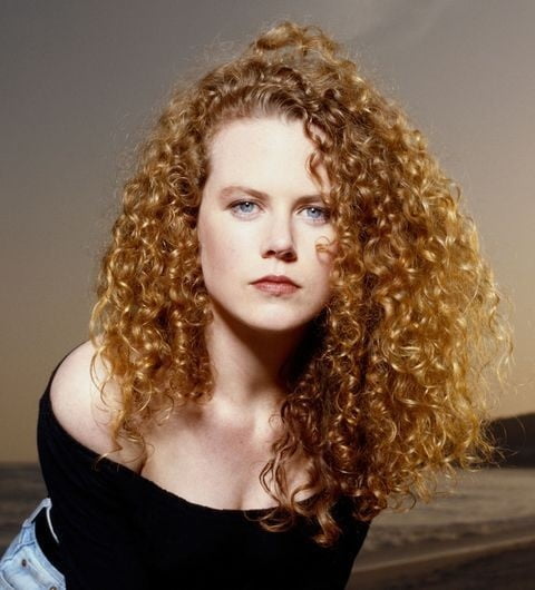 Nicole Kidman #102648928