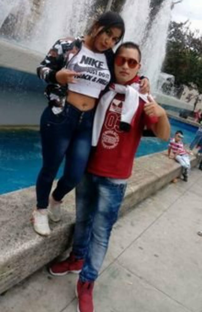 Puta y su cornudo #97078577