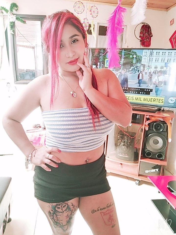 Puta y su cornudo #97079217