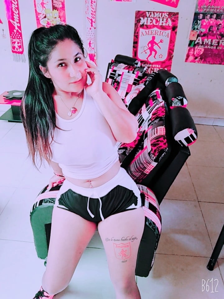 Puta y su cornudo #97079276