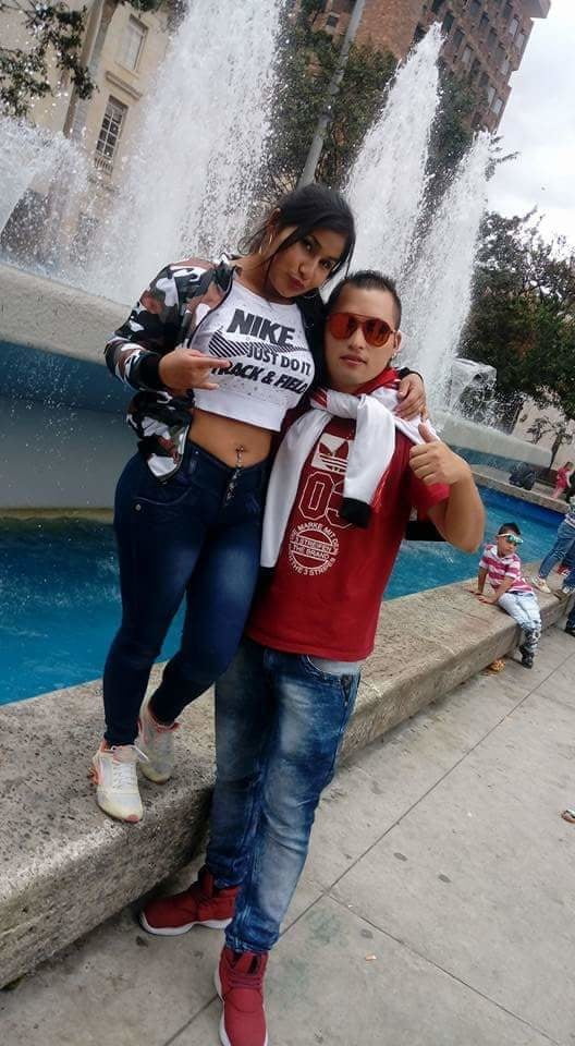 Puta y su cornudo #97079531