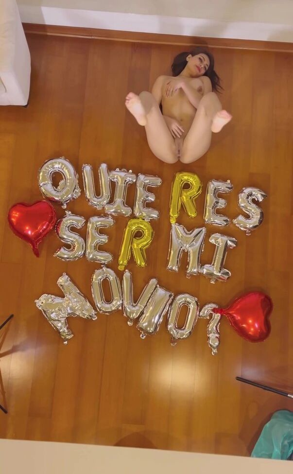 Karenn Paniagua nackt #107956869