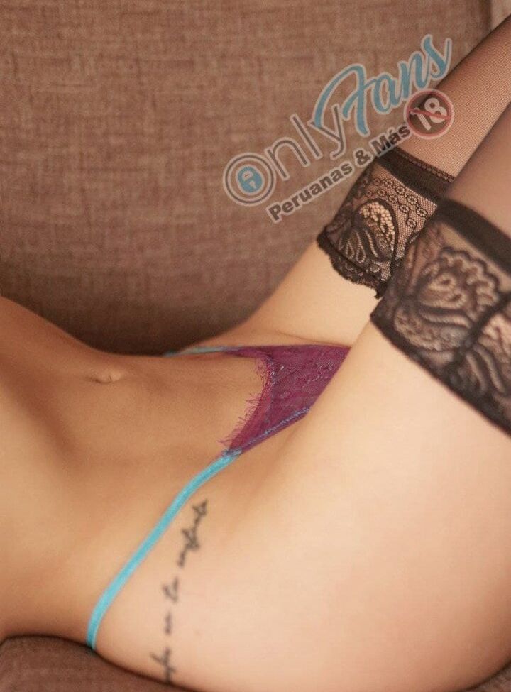 Karenn Paniagua nackt #107956926