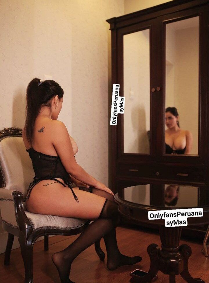 Karenn Paniagua nackt #107956935