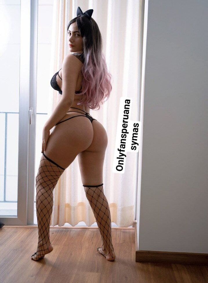 Karenn Paniagua nackt #107956939