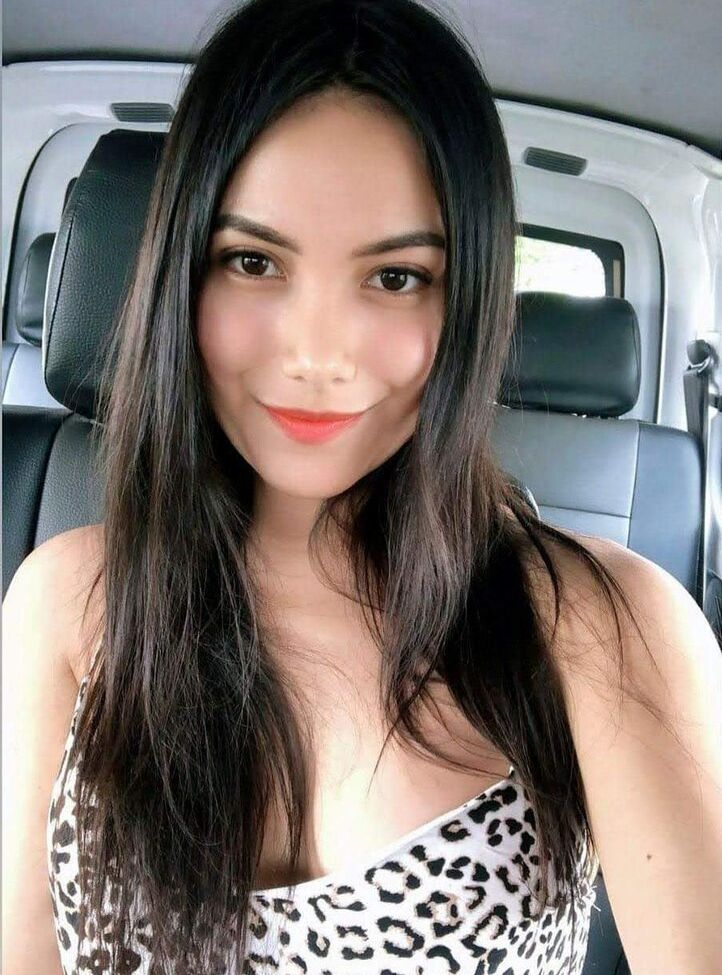 Karenn Paniagua nackt #107956961