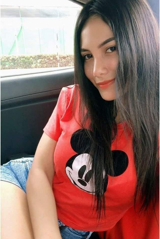 Karenn Paniagua nackt #107956962