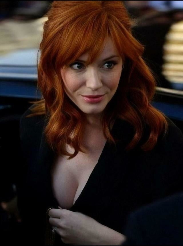 Do you Like Redheads The Ginger Gallery. 228 #79941743