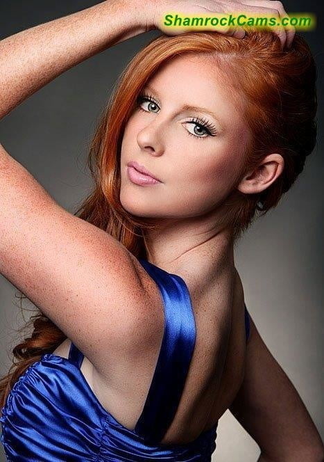 Do you Like Redheads The Ginger Gallery. 228 #79941890