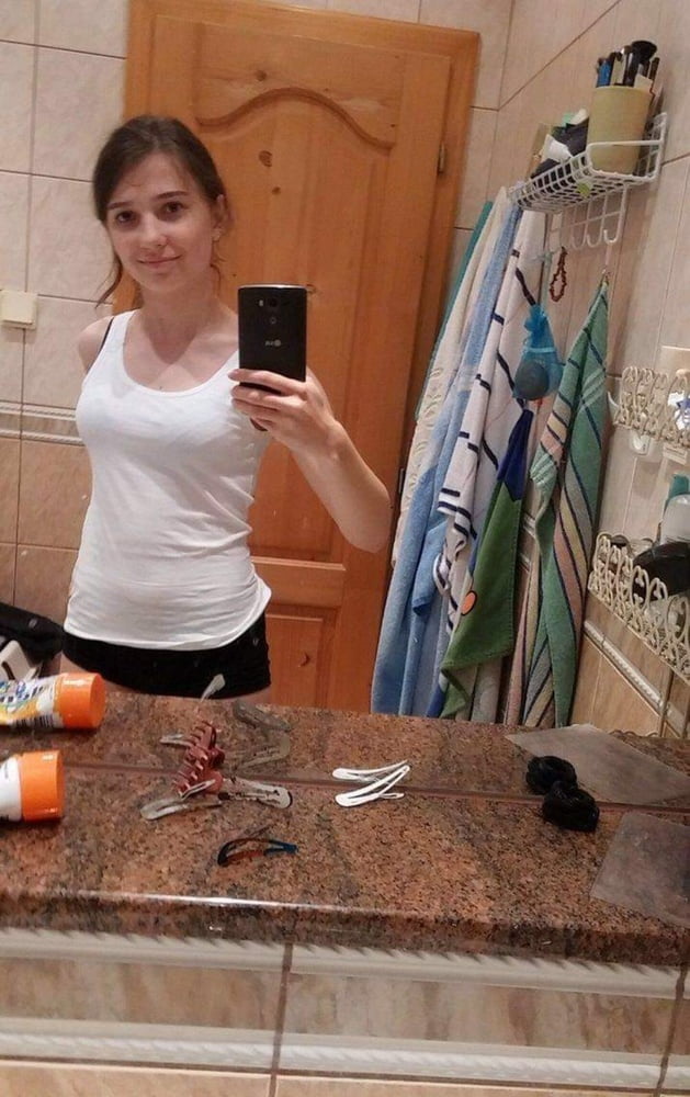 Young 20y girl to spread around from Kosice, Slovakia #106222041