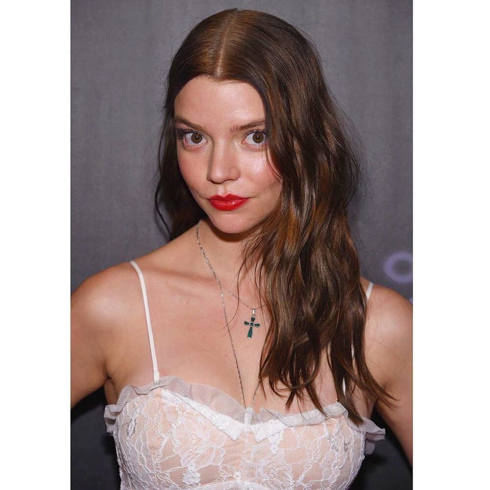 Anya Taylor-Joy #95146942