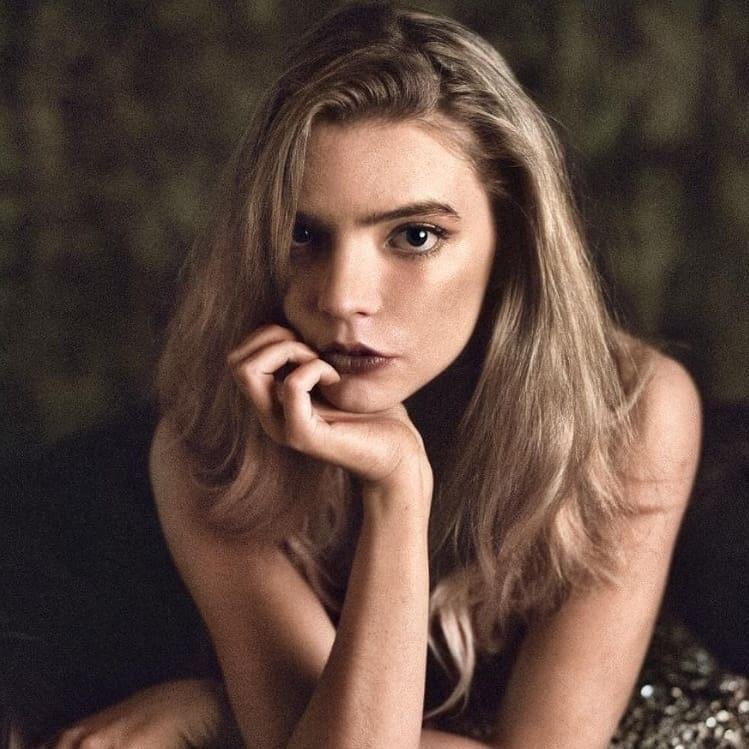 Anya Taylor-Joy #95146985