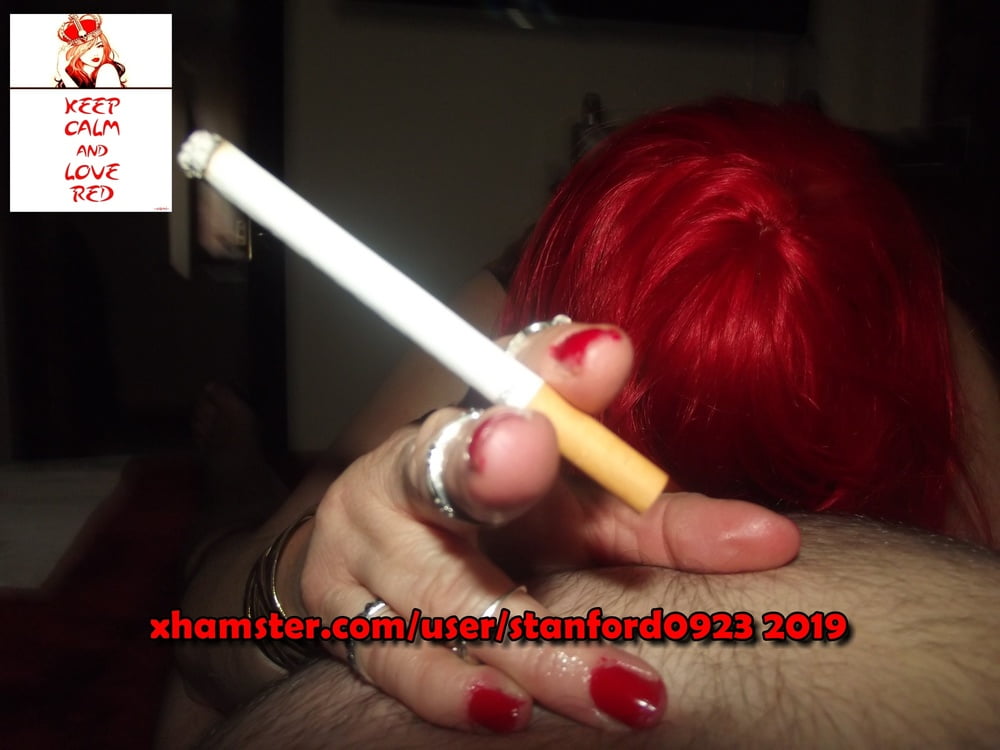 RED HAIR SLUT #107005801