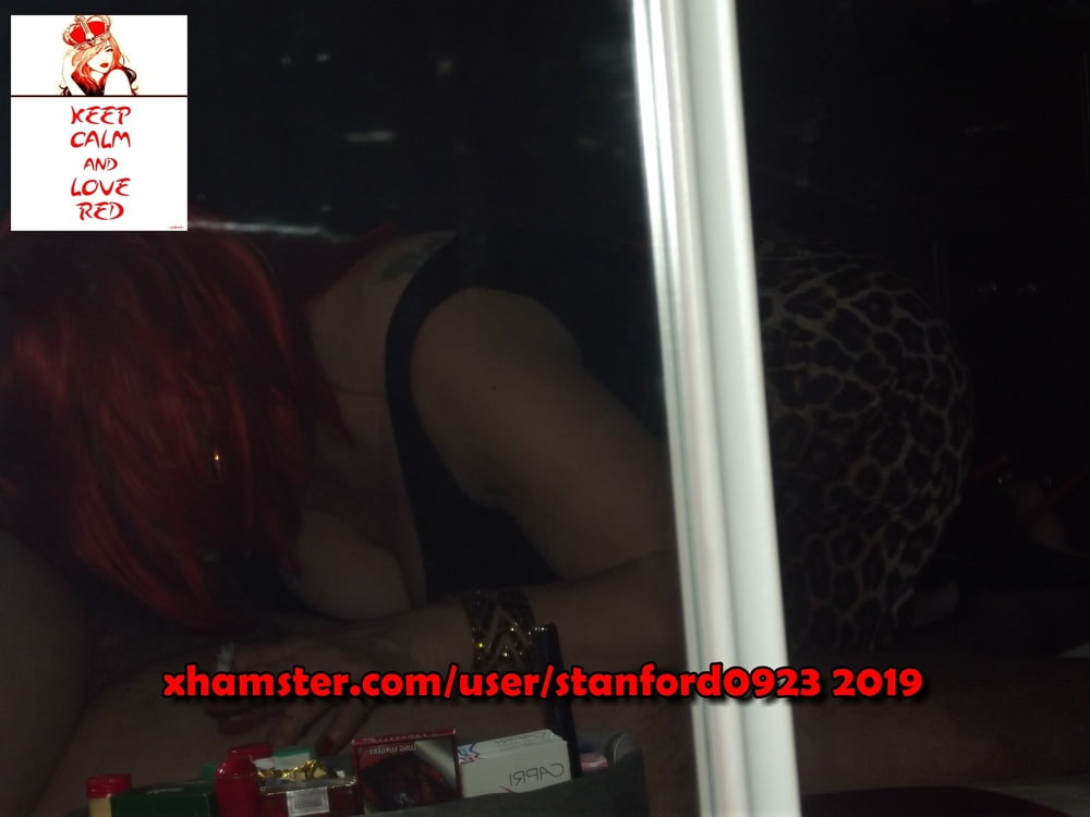 RED HAIR SLUT #107005808