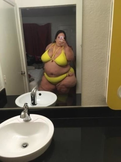 Gordinhas Que Admiro 49(BBWs That I Admire 49) #99017522