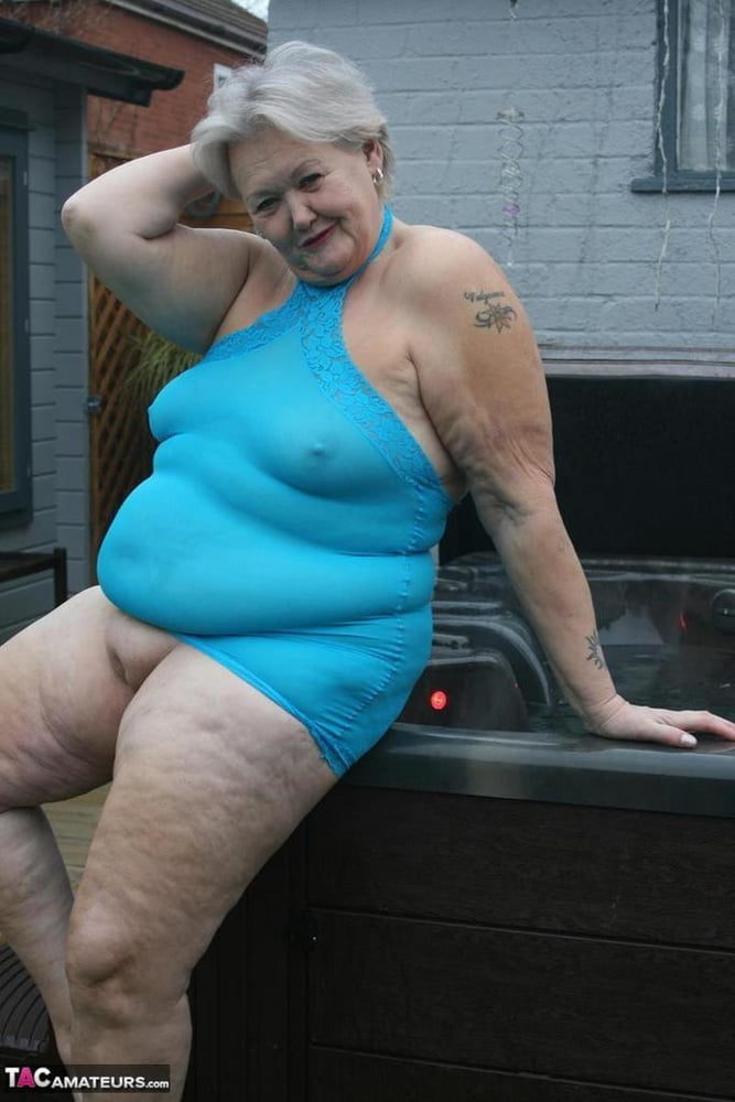 Gordinhas Que Admiro 49(BBWs That I Admire 49) #99017807