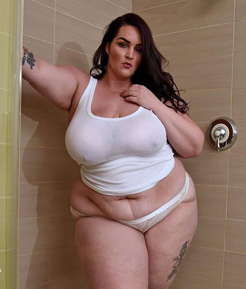 Gordinhas Que Admiro 49(BBWs That I Admire 49) #99017982