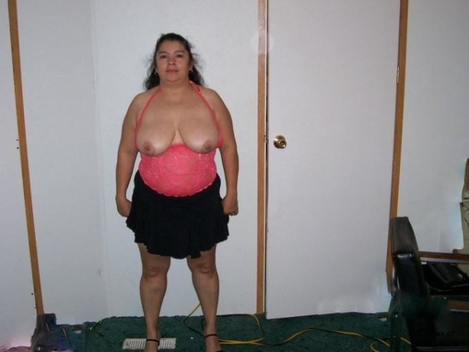 Gordinhas Que Admiro 49(BBWs That I Admire 49) #99018164