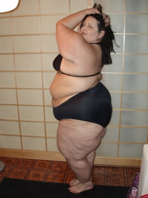 Gordinhas Que Admiro 49(BBWs That I Admire 49) #99018178