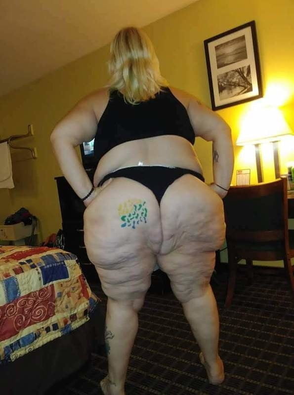 Gordinhas Que Admiro 49(BBWs That I Admire 49) #99018278