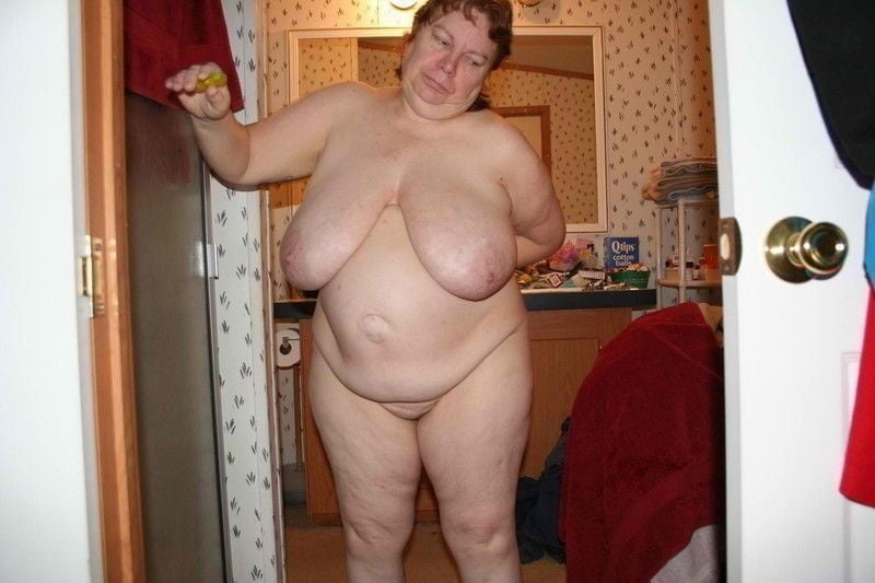 Gordinhas Que Admiro 49(BBWs That I Admire 49) #99018291