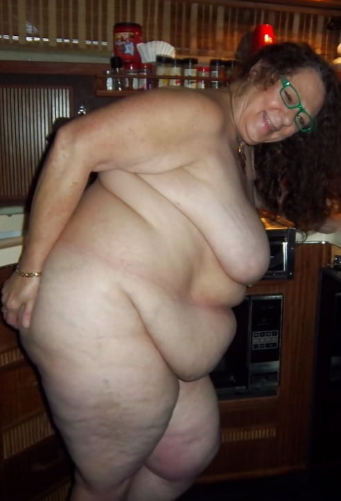 Gordinhas Que Admiro 49(BBWs That I Admire 49) #99018411