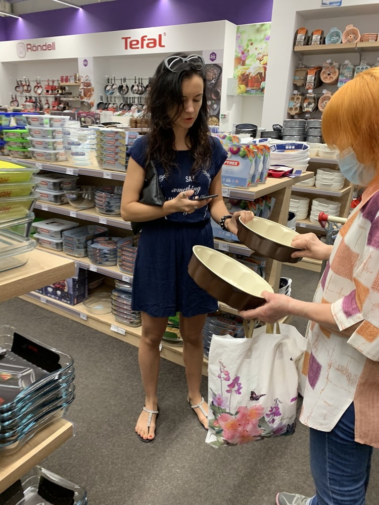 Upskrt vestido azul
 #92421407