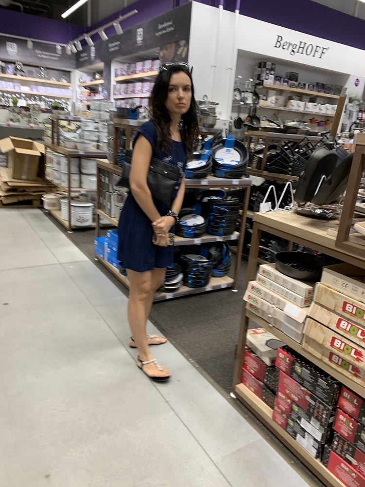 Upskrt vestido azul
 #92421440