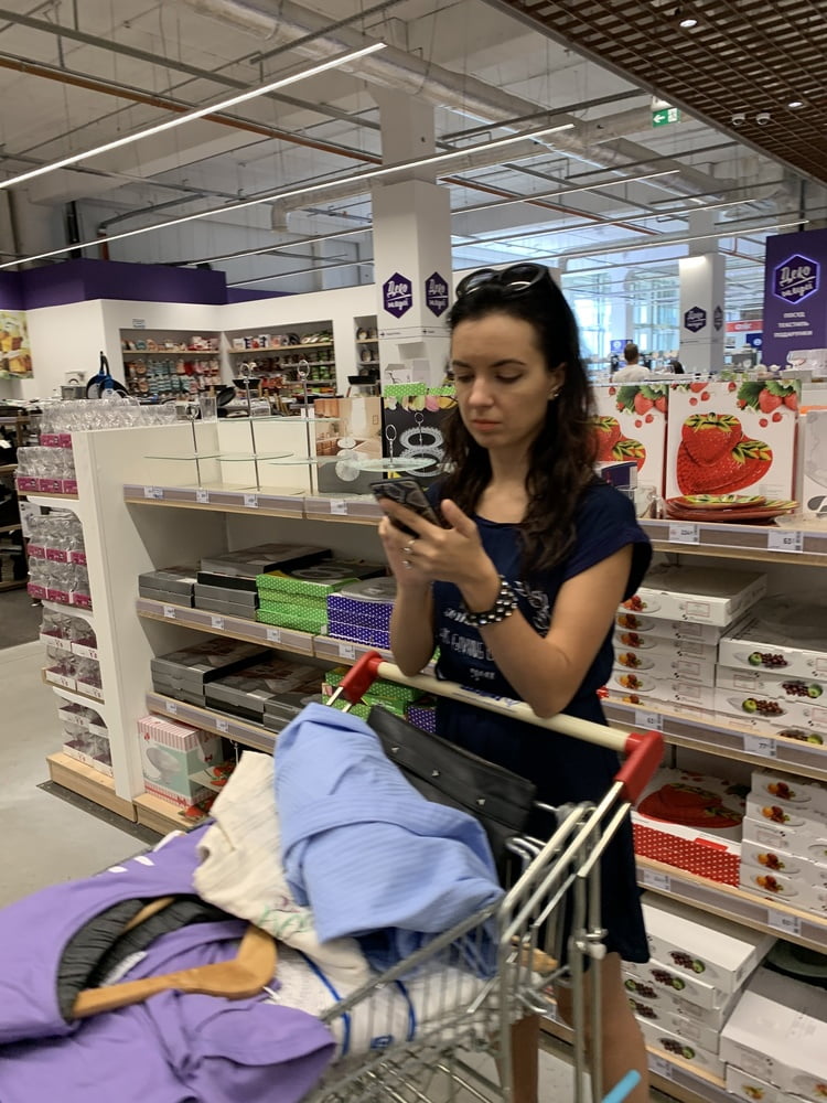 Upskrt vestido azul
 #92421461