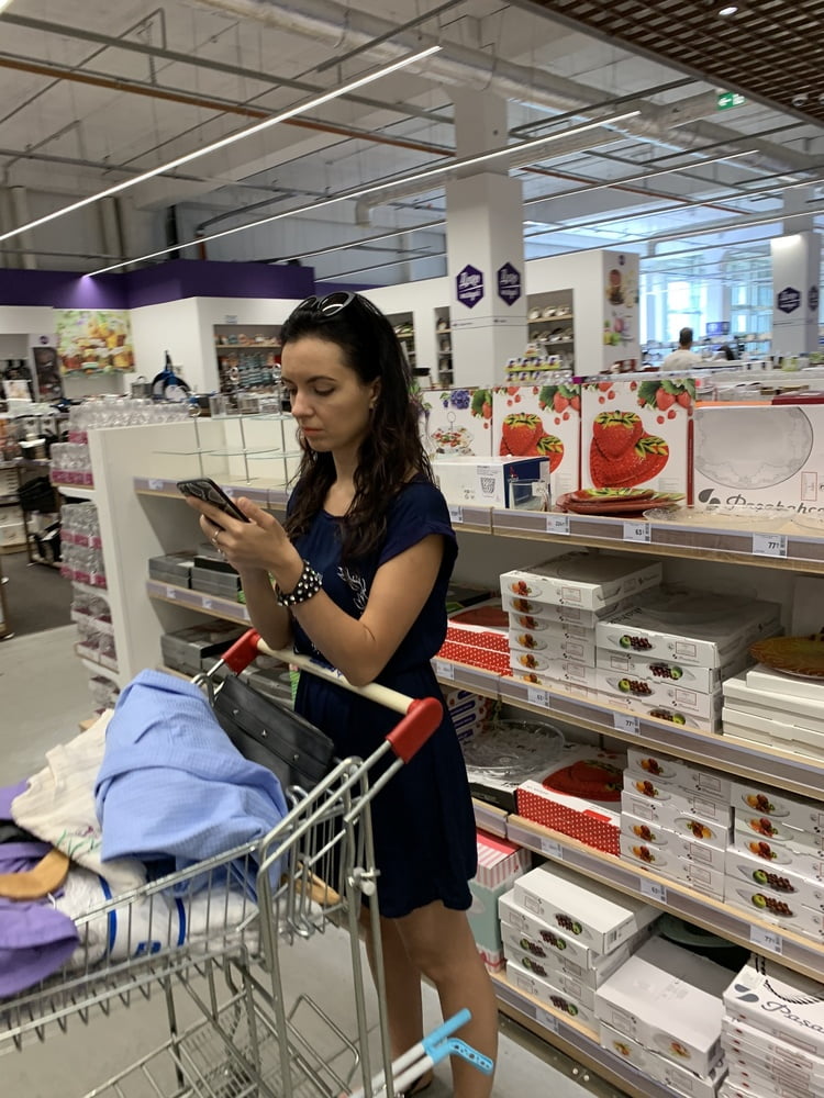 Upskrt vestido azul
 #92421464