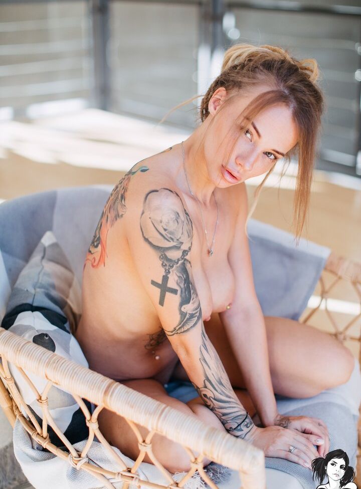 Veronica Wonka desnuda #109865862