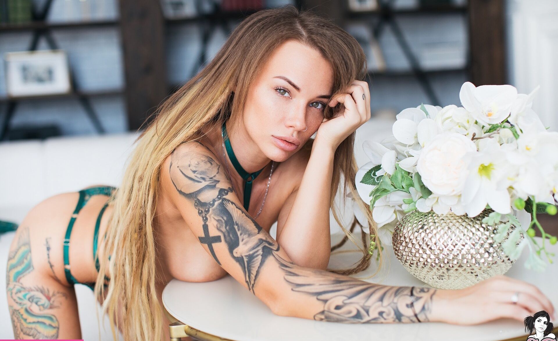 Veronica Wonka desnuda #109865932