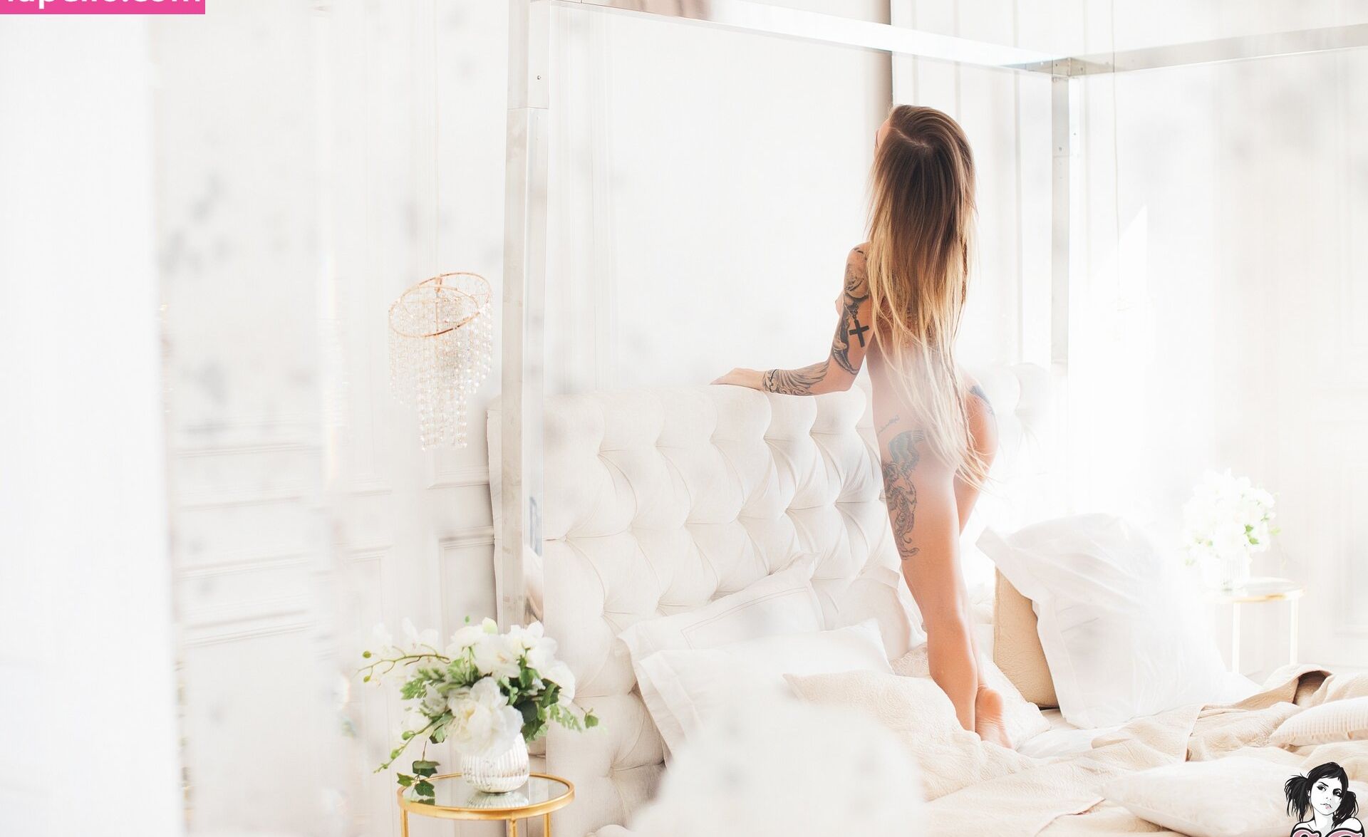 Veronica Wonka desnuda #109865952