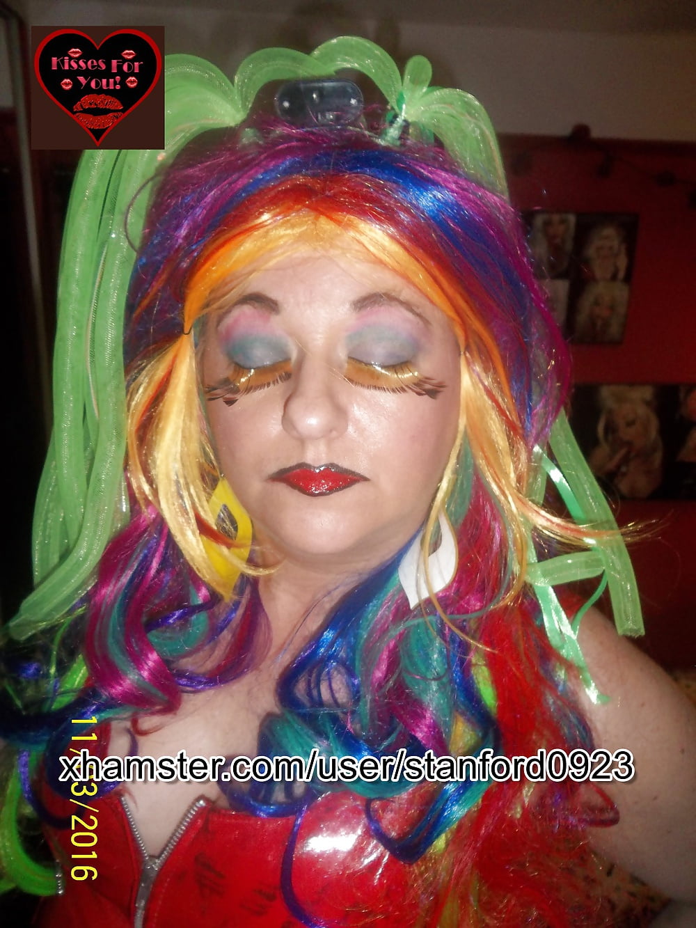 TASTE THE RAINBOW SLUT 1 #107224187