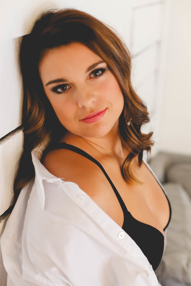 Heather M - Boudoir #79855559