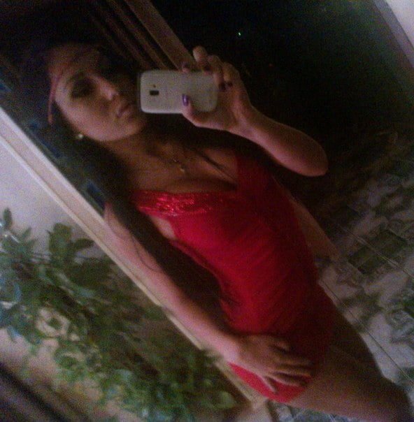 Putas del mundo
 #81026283