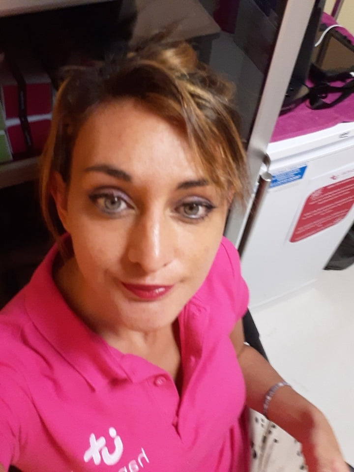 Putas del mundo
 #81026352