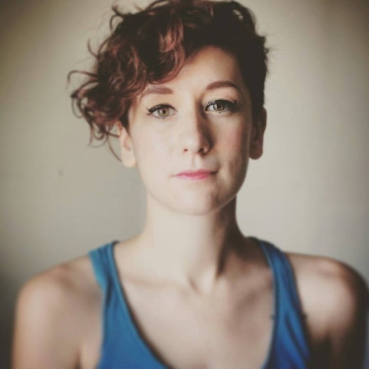 Putas del mundo
 #81026418