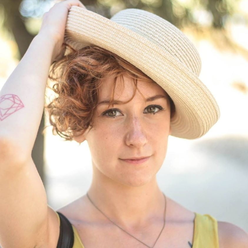 Putas del mundo
 #81026425