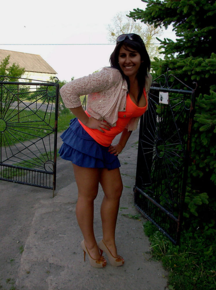 Putas del mundo
 #81026835