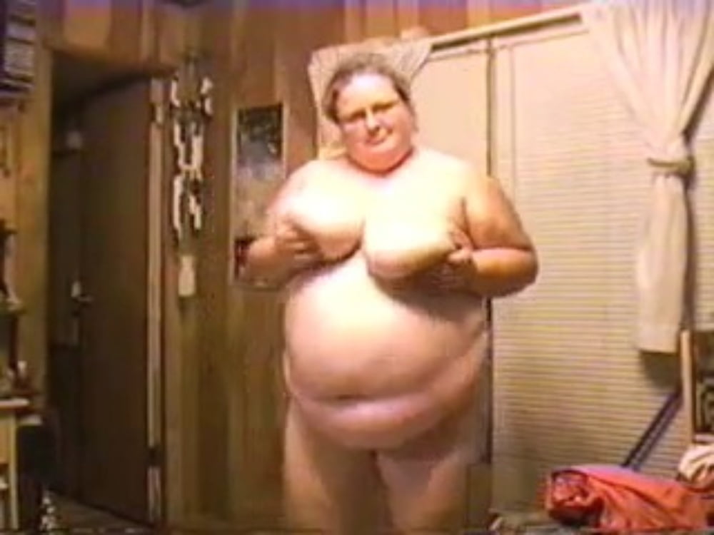 Rotund BBW Bumpkin #90925741