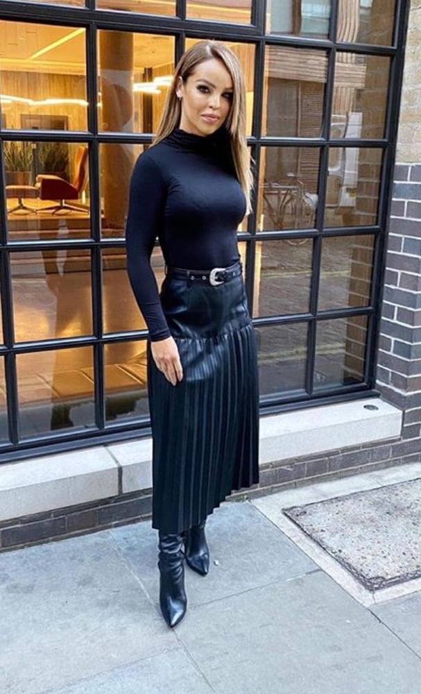 Weibliche Berühmtheit - Katie Piper
 #103354448