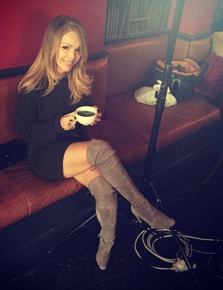 Weibliche Berühmtheit - Katie Piper
 #103354458