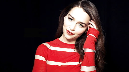 Emila Clarke Hot Pics #103874775