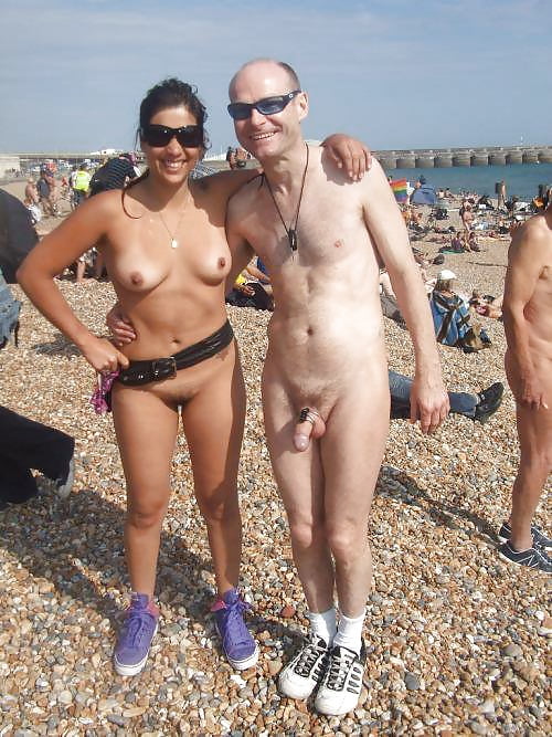 Nudist beach sex #107219822