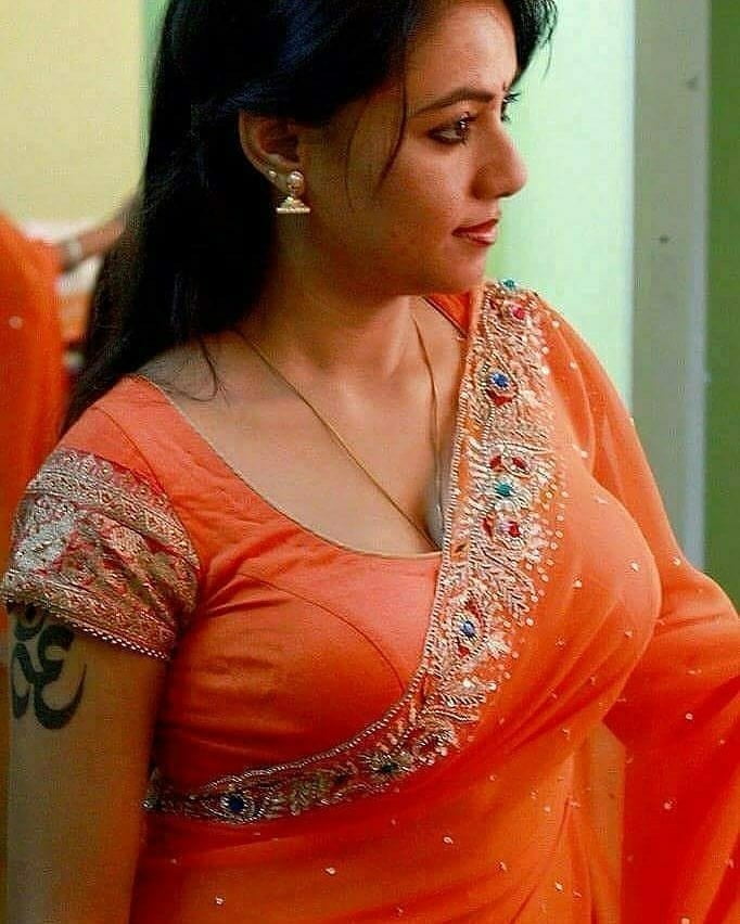 sexy saree #101164311