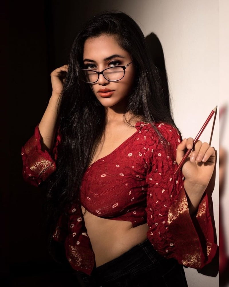 sexy saree #101164330