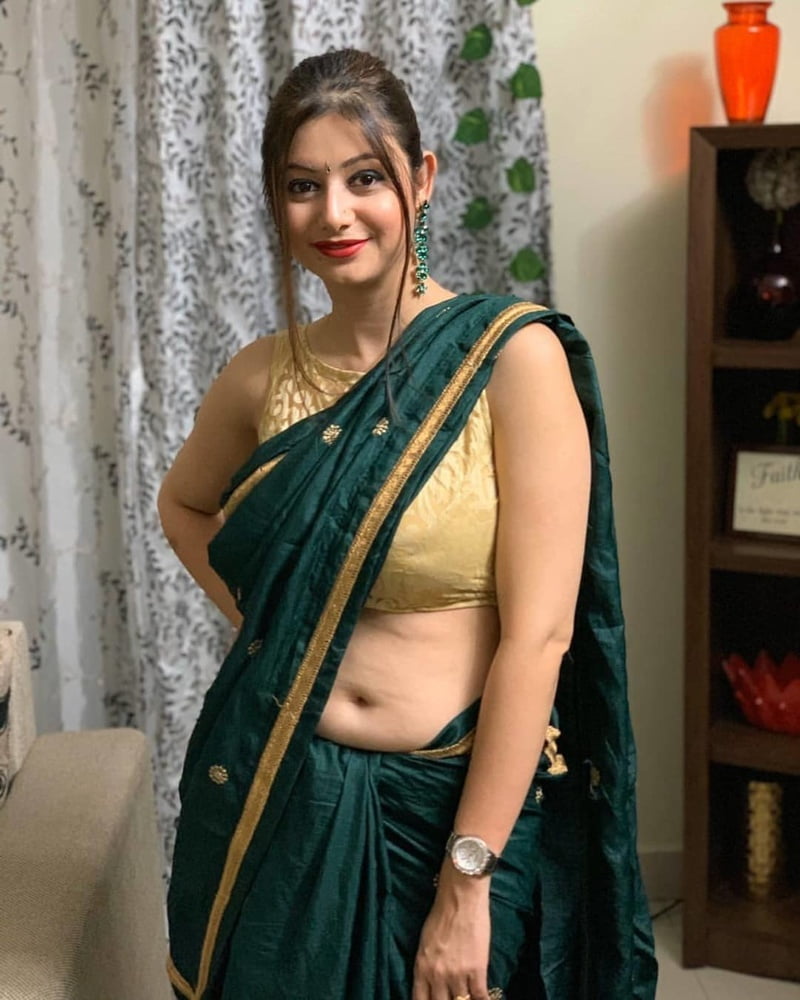 sexy saree #101164333