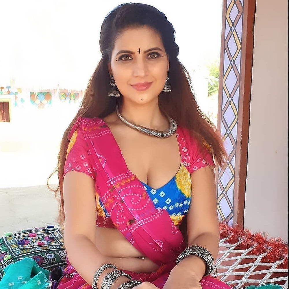 セクシーなサリー
 #101164351